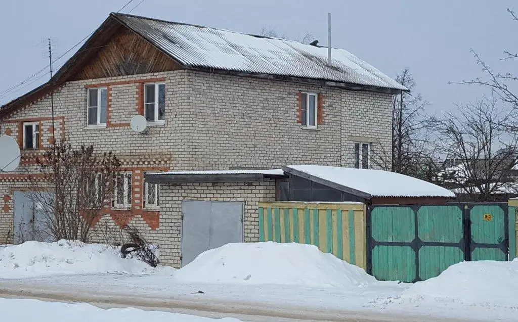 Углич: V Ugliche Guest House