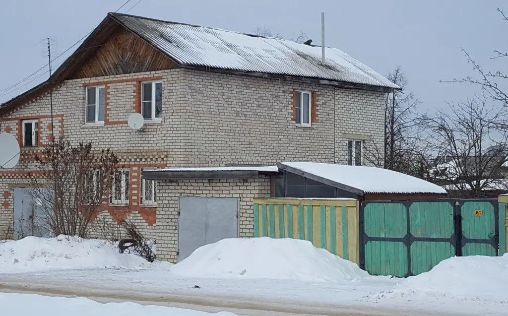 Углич: V Ugliche Guest House