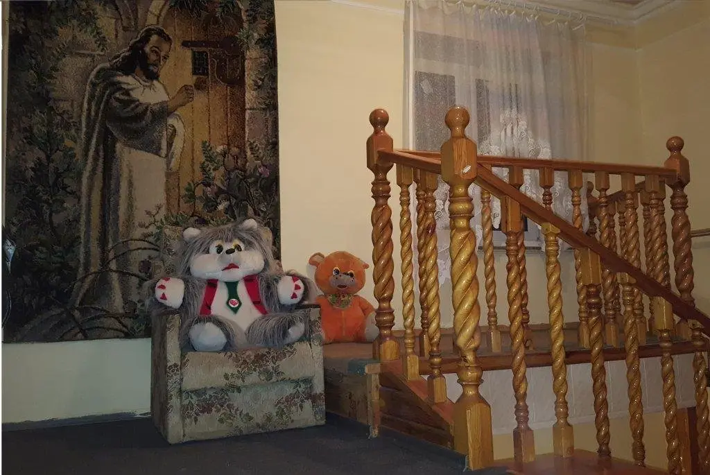 Углич: V Ugliche Guest House