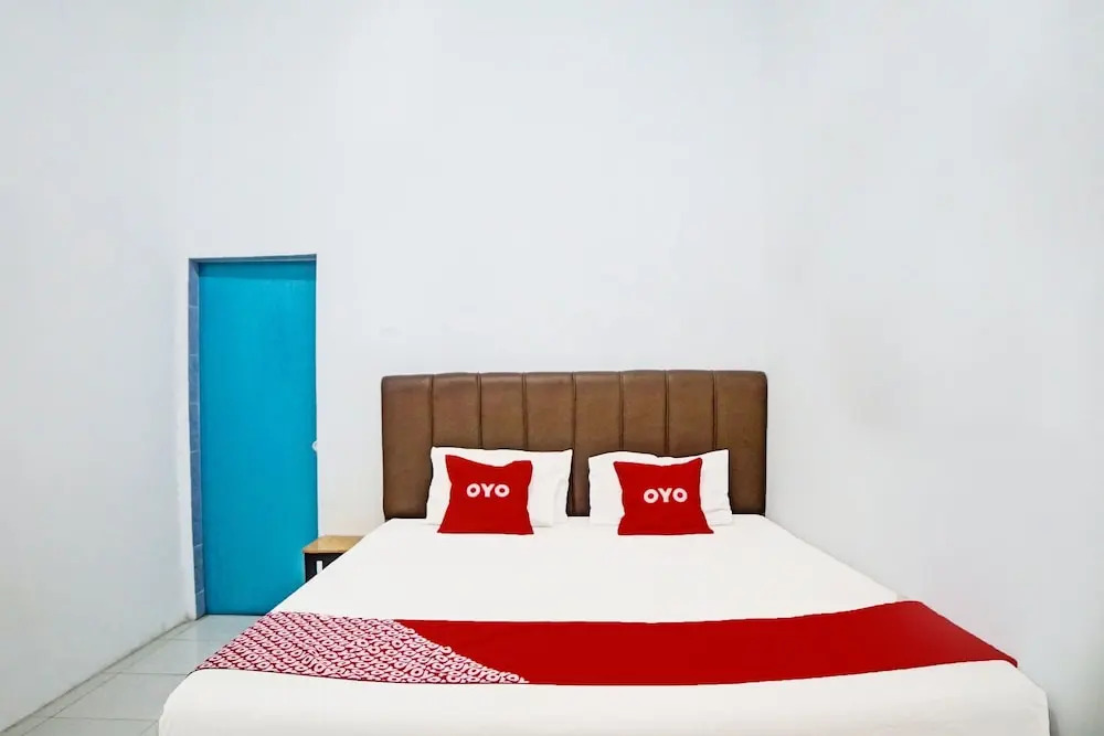 Медан: OYO 91959 La Khansa Homestay Syariah
