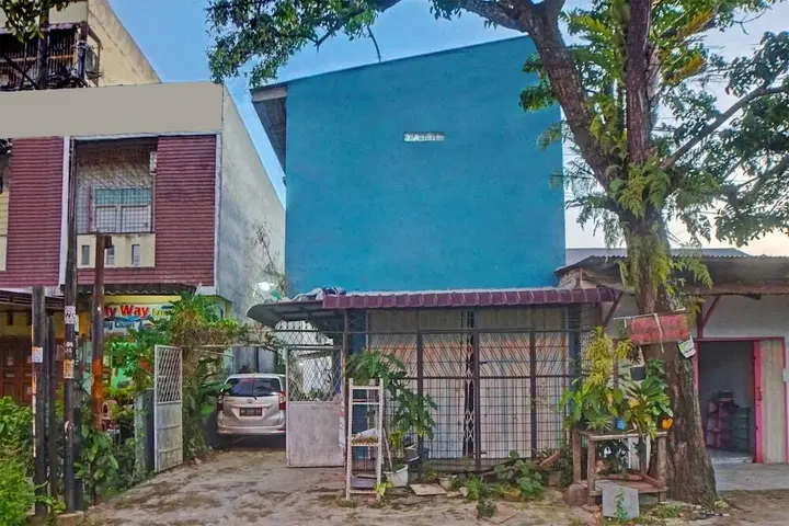 Медан: OYO 91959 La Khansa Homestay Syariah