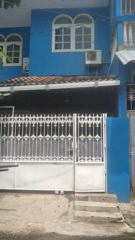 Тангеранг: EXPRESS O 92061 Omah Oewie Syariah