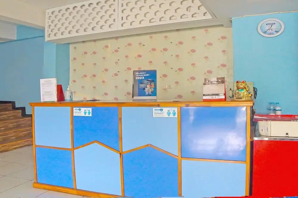 Медан: OYO 92369 Bb House Katamso