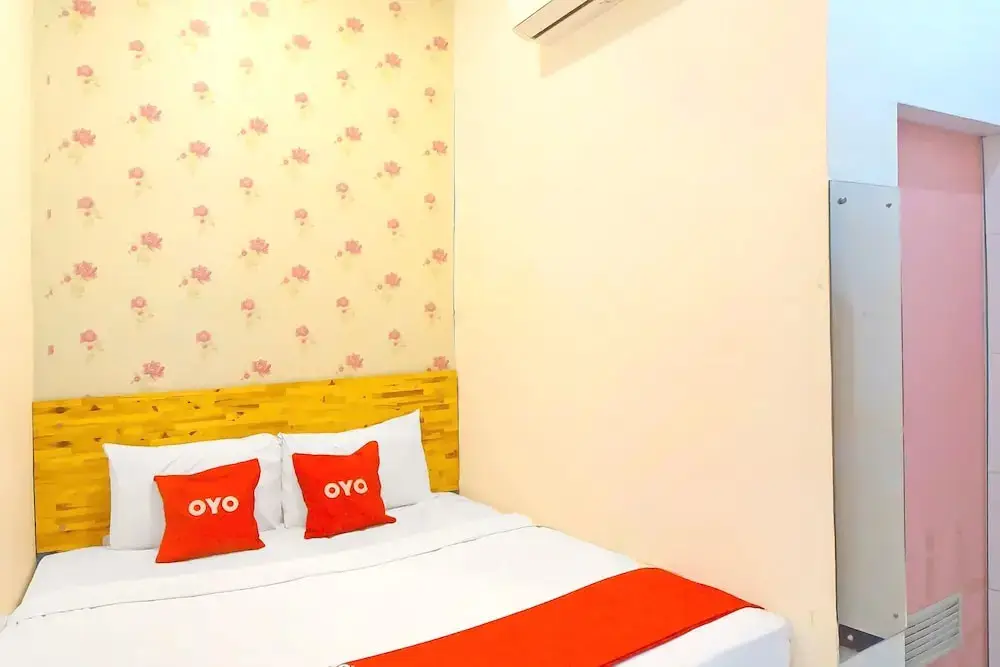 Медан: OYO 92369 Bb House Katamso