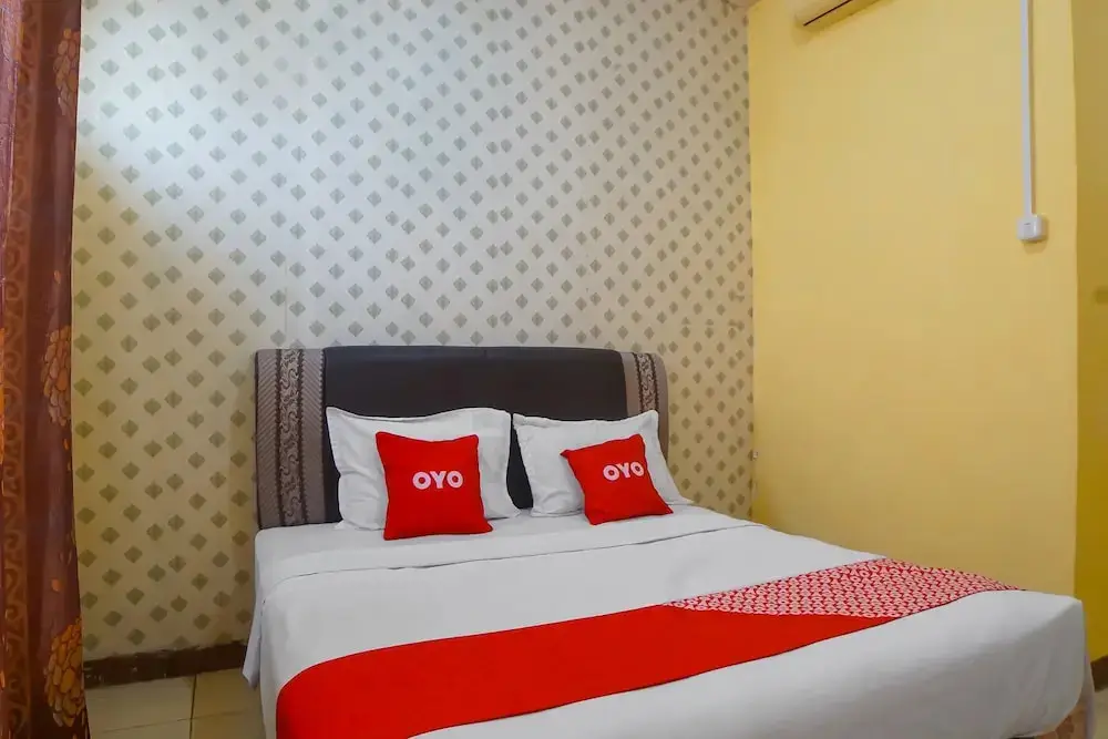 Медан: OYO 92371 Bb House Japaris