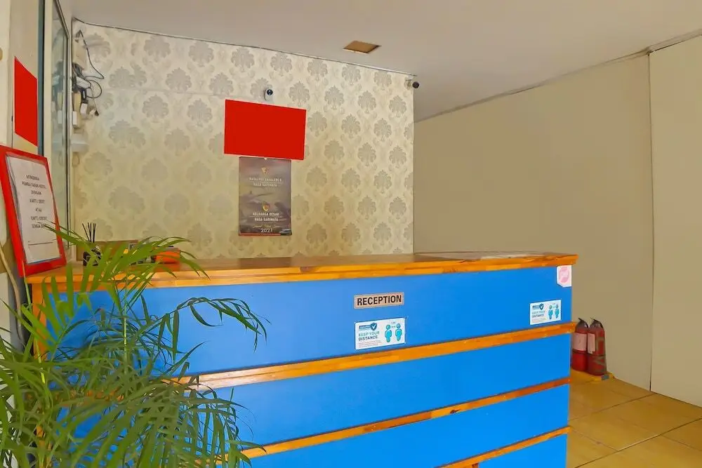 Медан: OYO 92371 Bb House Japaris