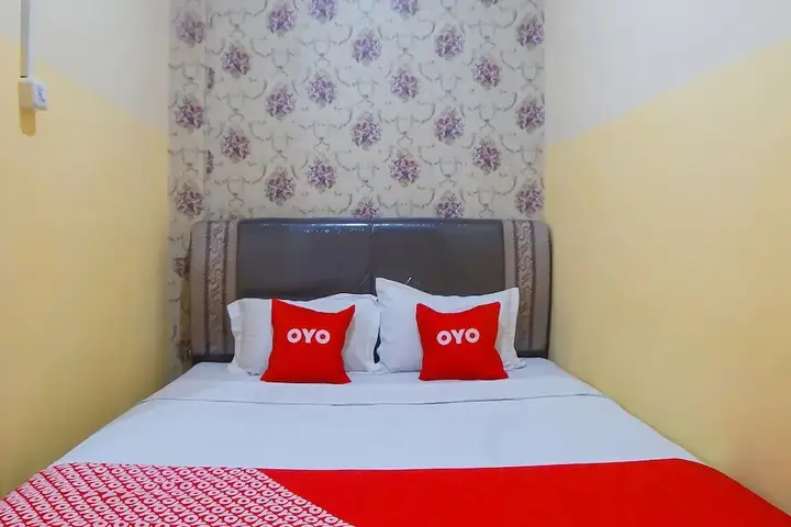 Медан: OYO 92371 Bb House Japaris