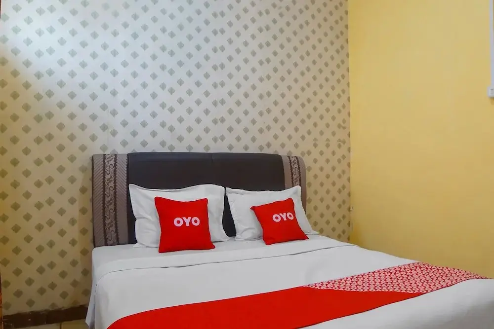 Медан: OYO 92371 Bb House Japaris