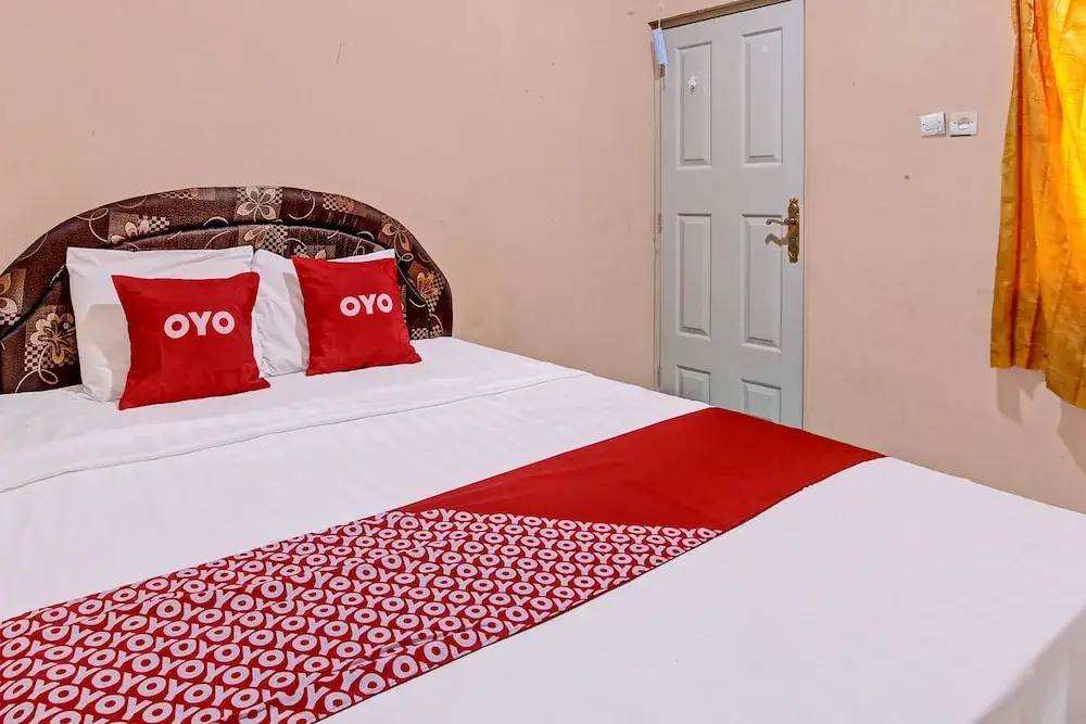 Семаранг: OYO 92459 Cahyo Kost 2