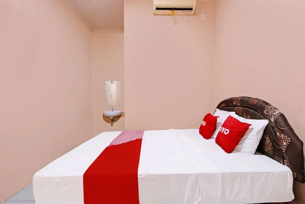Семаранг: OYO 92459 Cahyo Kost 2