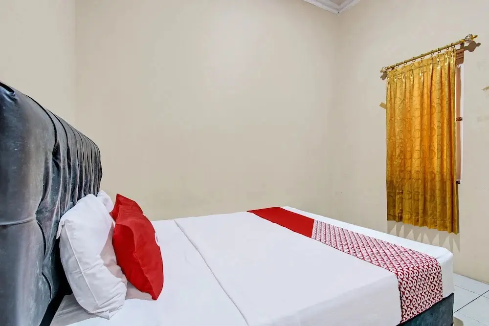 Семаранг: OYO 92459 Cahyo Kost 2