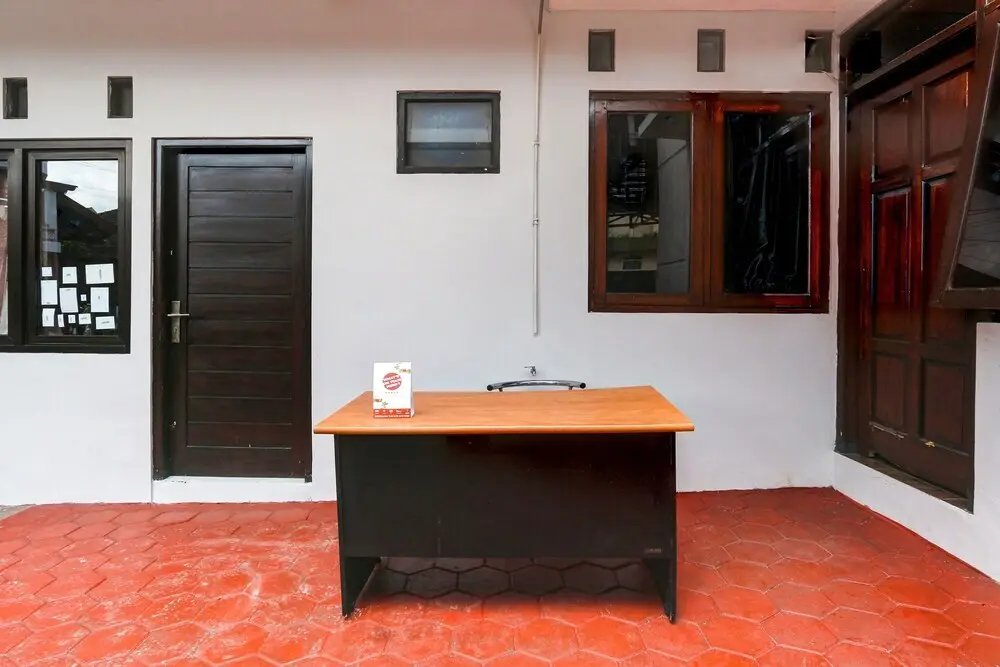 Семаранг: OYO 92459 Cahyo Kost 2