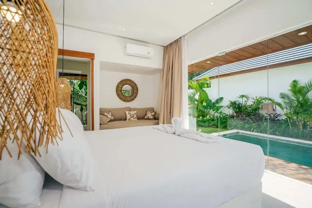 Пемутеран: Villa Pulau II