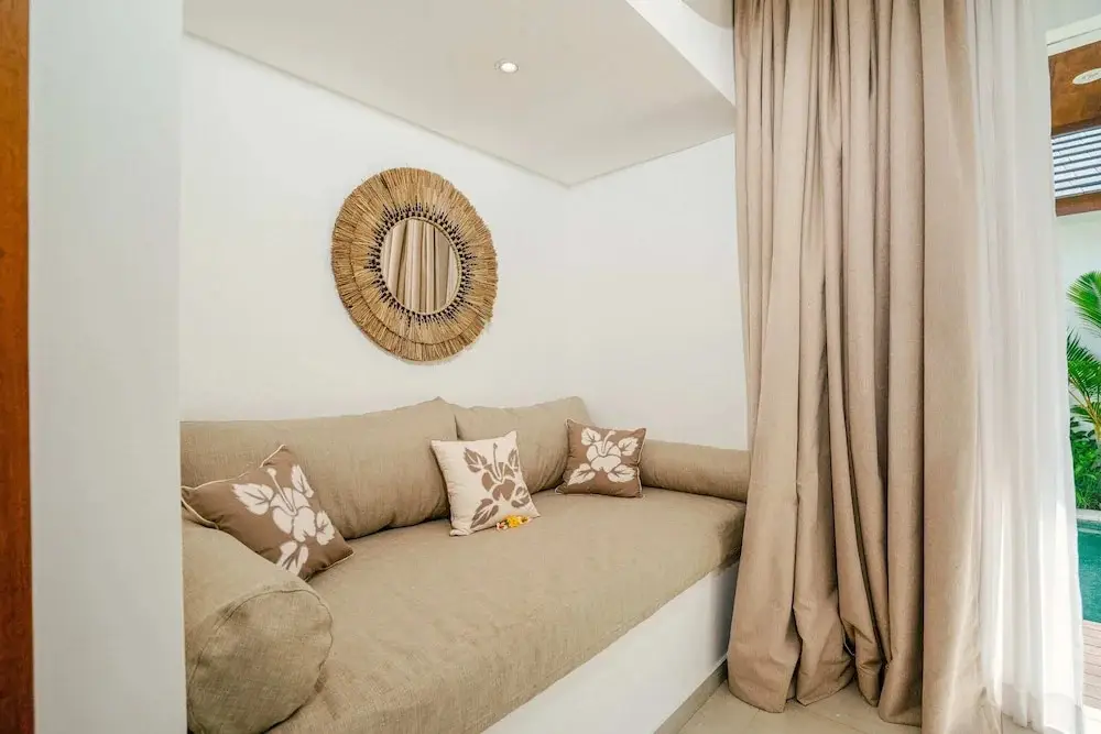 Пемутеран: Villa Pulau II