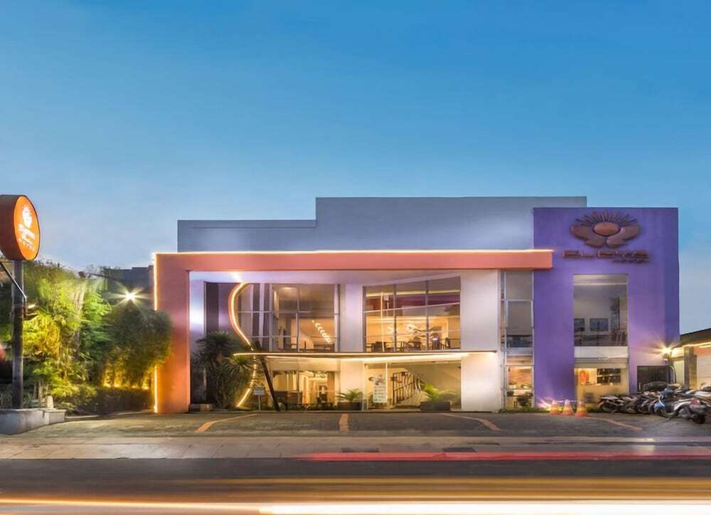 Семаранг: Surya Boutique Hotel