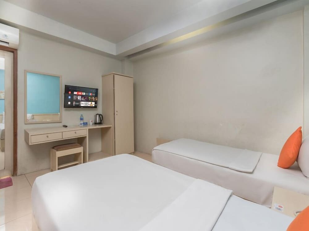 Семаранг: Surya Boutique Hotel