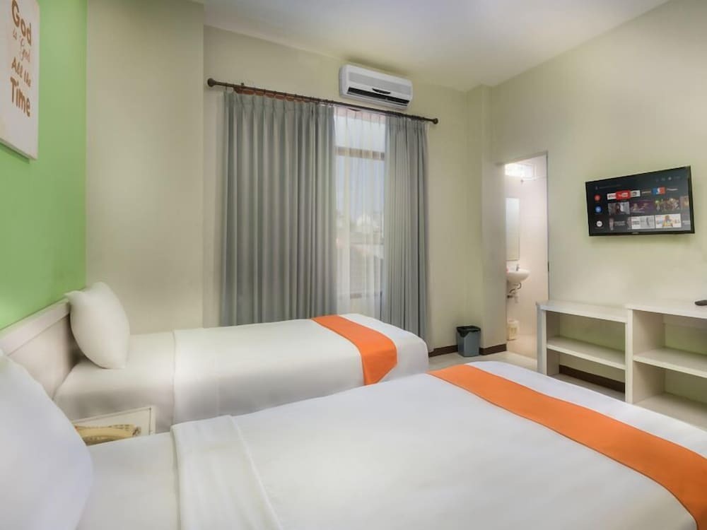 Семаранг: Surya Boutique Hotel