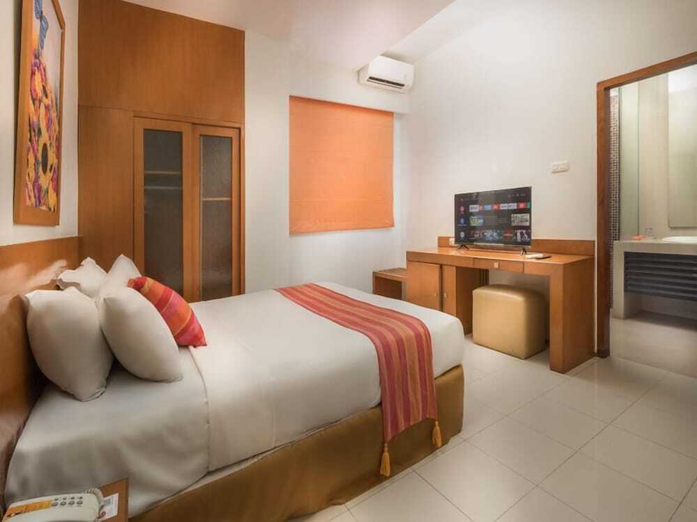 Семаранг: Surya Boutique Hotel
