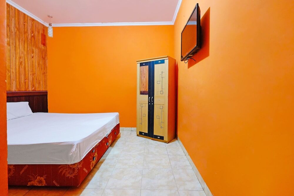 Палопо: OYO 91537 Wisma Seruni Palopo