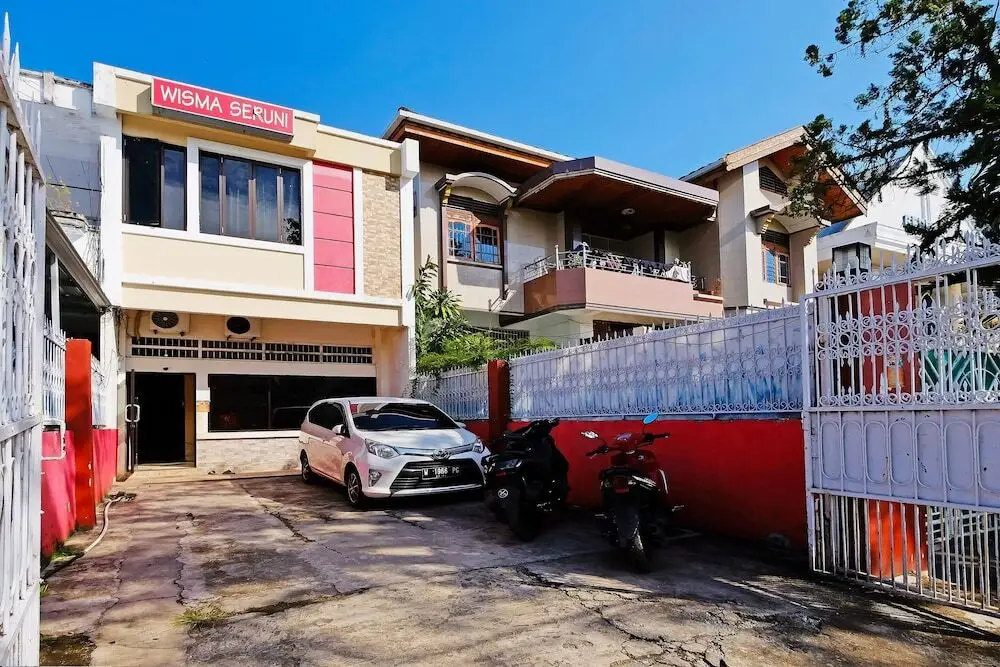 Палопо: OYO 91537 Wisma Seruni Palopo