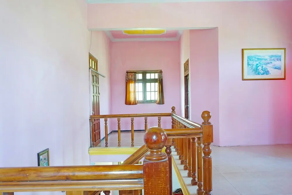 Сурабая: SPOT ON 91527 As-sakinah Homestay Syariah
