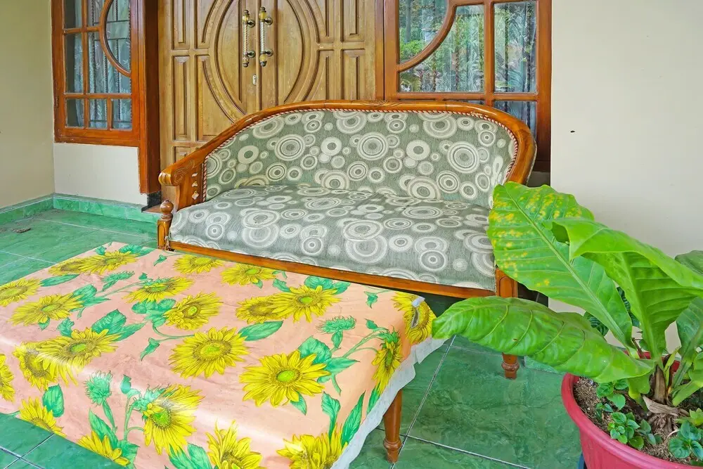 Сурабая: SPOT ON 91527 As-sakinah Homestay Syariah