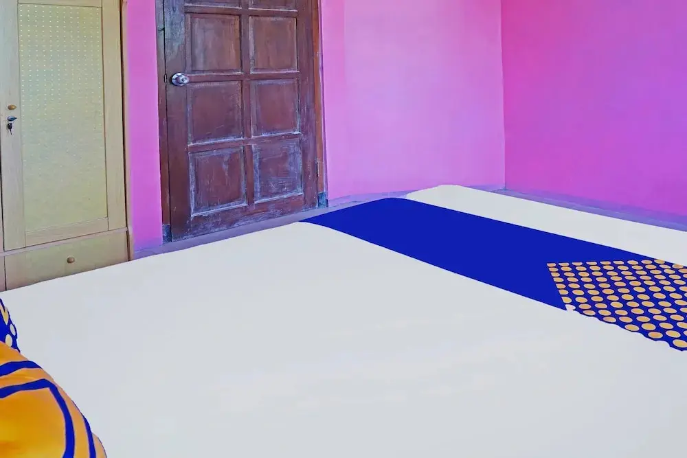 Сурабая: SPOT ON 91527 As-sakinah Homestay Syariah