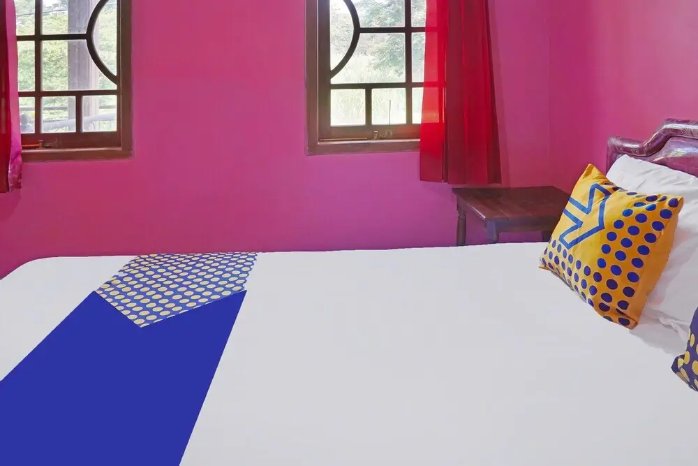 Сурабая: SPOT ON 91527 As-sakinah Homestay Syariah