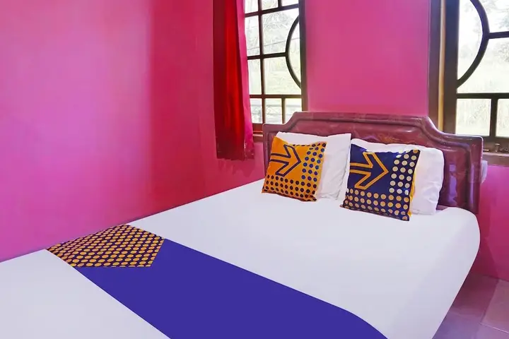 Сурабая: SPOT ON 91527 As-sakinah Homestay Syariah