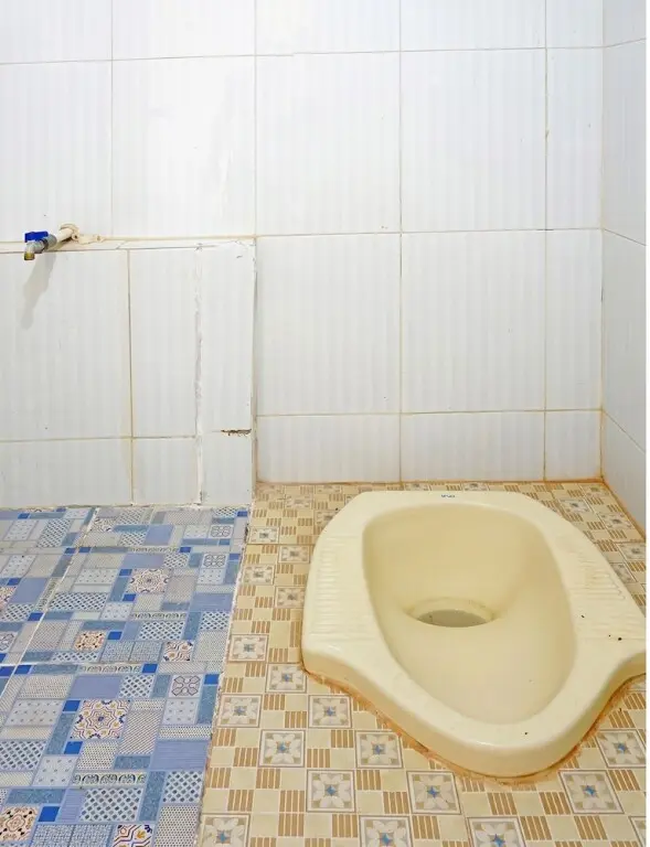 Сурабая: SPOT ON 91527 As-sakinah Homestay Syariah