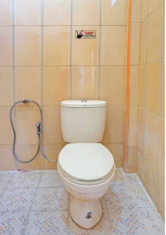 Джомбанг: OYO Life 91931 Permata Brantas Syariah Homestay