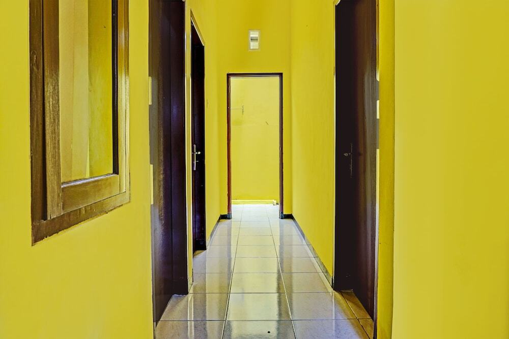 Джомбанг: OYO Life 91931 Permata Brantas Syariah Homestay