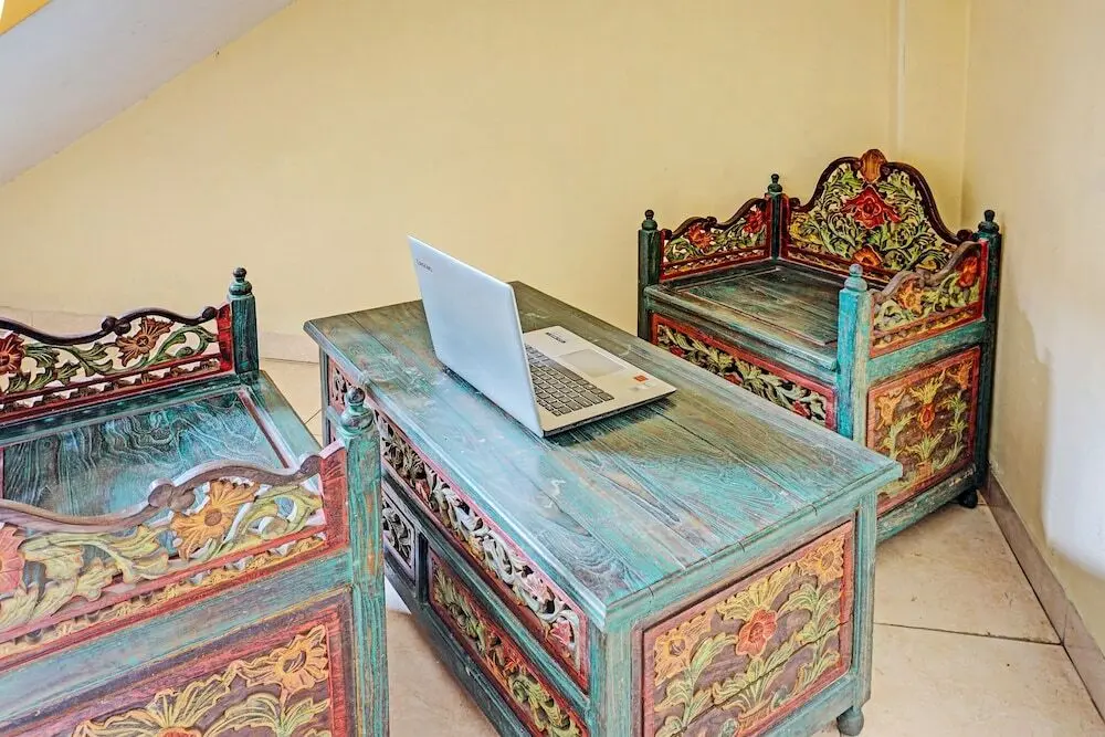 Джомбанг: OYO Life 91931 Permata Brantas Syariah Homestay