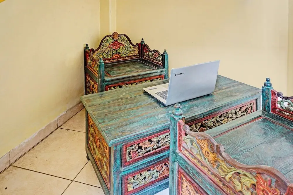 Джомбанг: OYO Life 91931 Permata Brantas Syariah Homestay