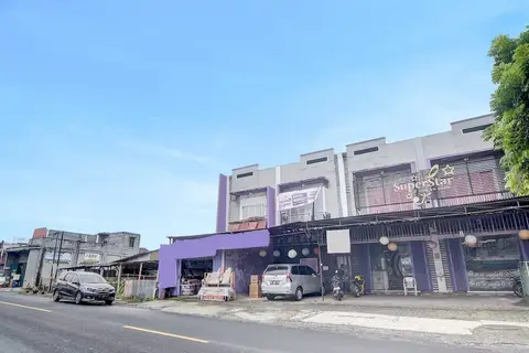OYO 92040 Superstar Kost Dan Homestay — фото 1