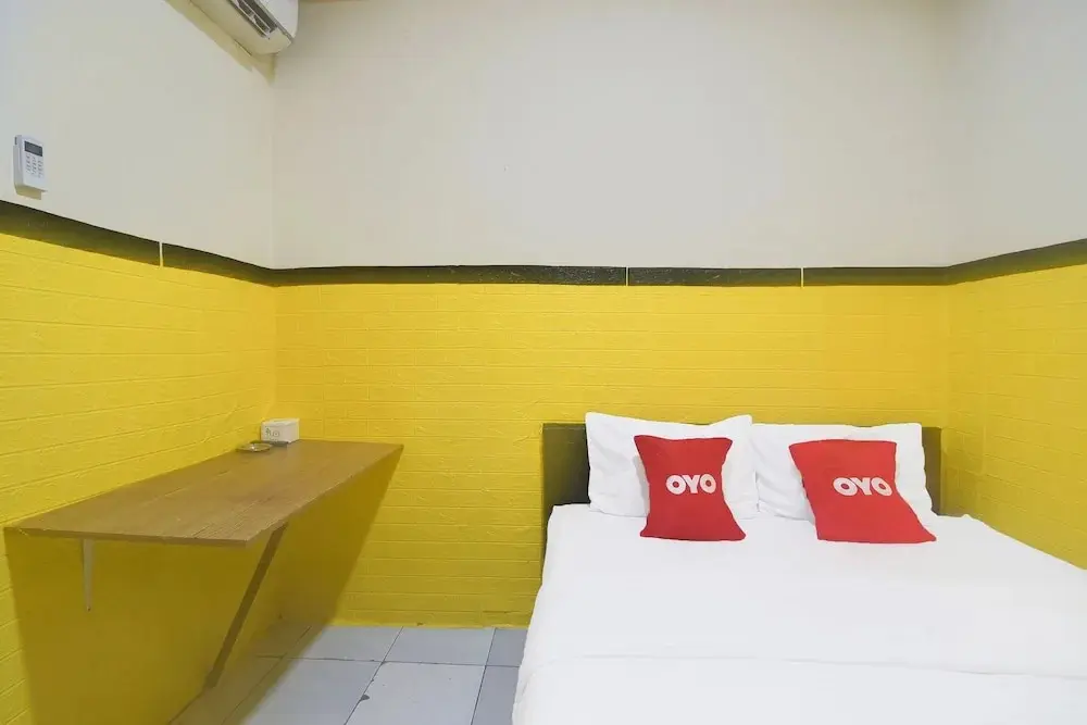 Томохон: OYO 92040 Superstar Kost Dan Homestay