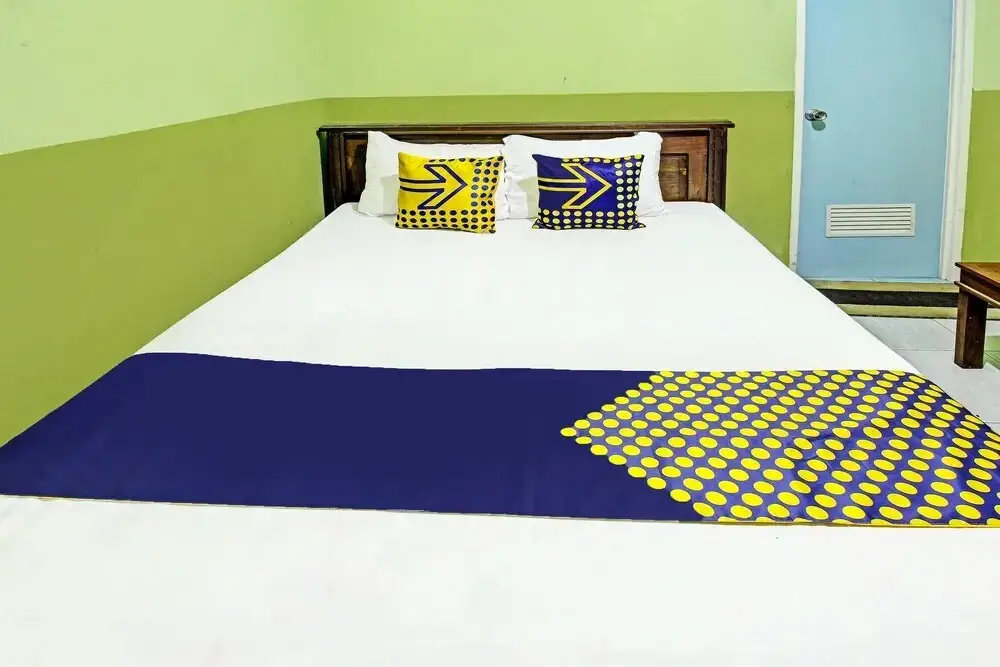 Джомбанг: OYO Life 92264 Argo Homestay