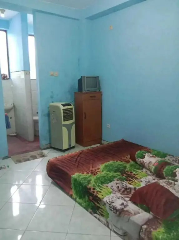 Сурабая: EXPRESS O 92104 Hotel Moris Syariah