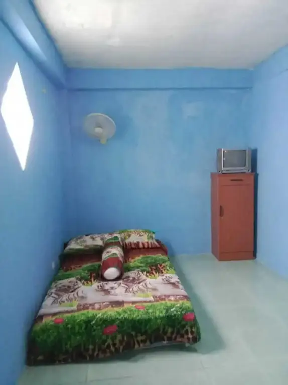 Сурабая: EXPRESS O 92104 Hotel Moris Syariah