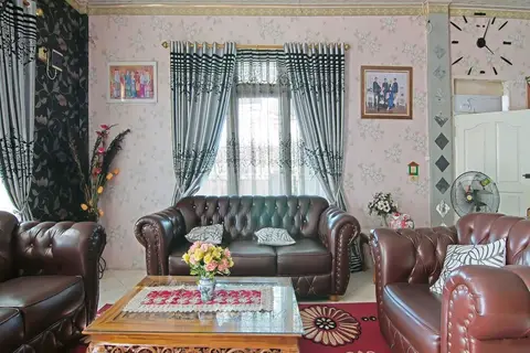 OYO 91826 Yoezef Homestay Syariah — фото 1