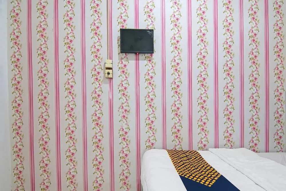 Пеканбару: OYO 91826 Yoezef Homestay Syariah