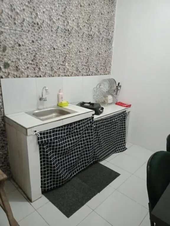Вонособо: EXPRESS O 92303 Homestay Mutiara Wonosobo Syariah