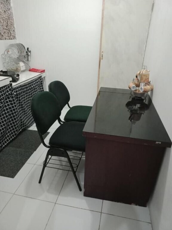 Вонособо: EXPRESS O 92303 Homestay Mutiara Wonosobo Syariah