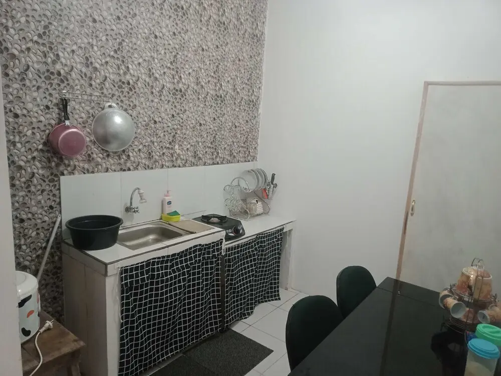 Вонособо: EXPRESS O 92303 Homestay Mutiara Wonosobo Syariah