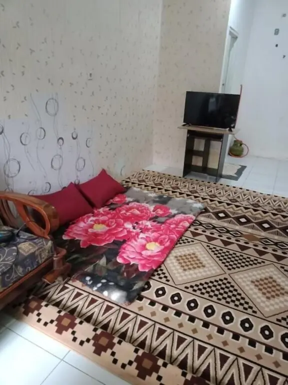 Вонособо: EXPRESS O 92303 Homestay Mutiara Wonosobo Syariah