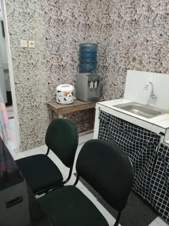 Вонособо: EXPRESS O 92303 Homestay Mutiara Wonosobo Syariah