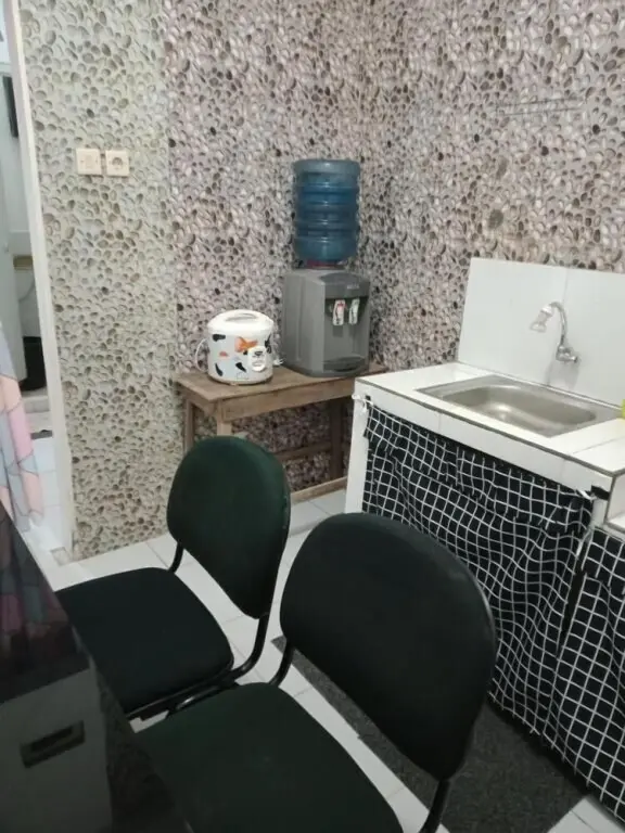 Вонособо: EXPRESS O 92303 Homestay Mutiara Wonosobo Syariah
