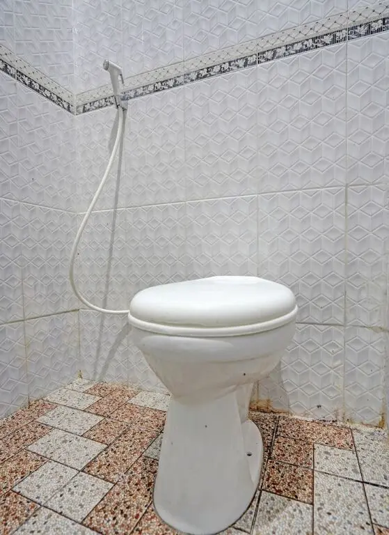 Ламонган: OYO 91848 Kost As-salaam Syariah