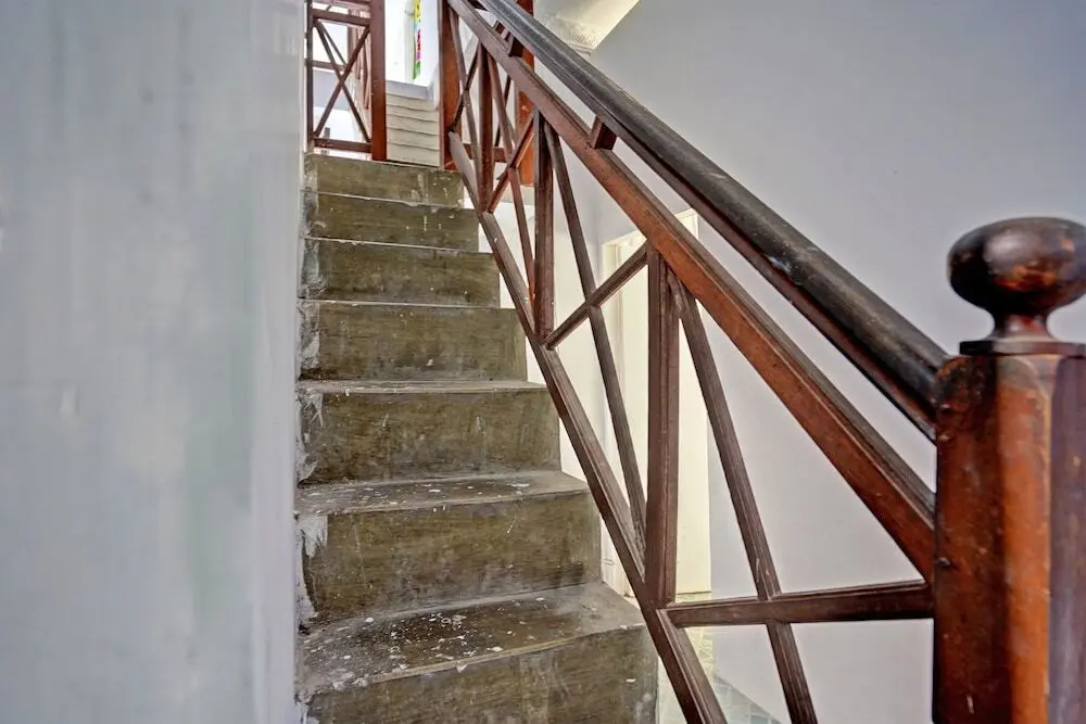 Ламонган: OYO 91868 Nusa Indah Guest House Syariah