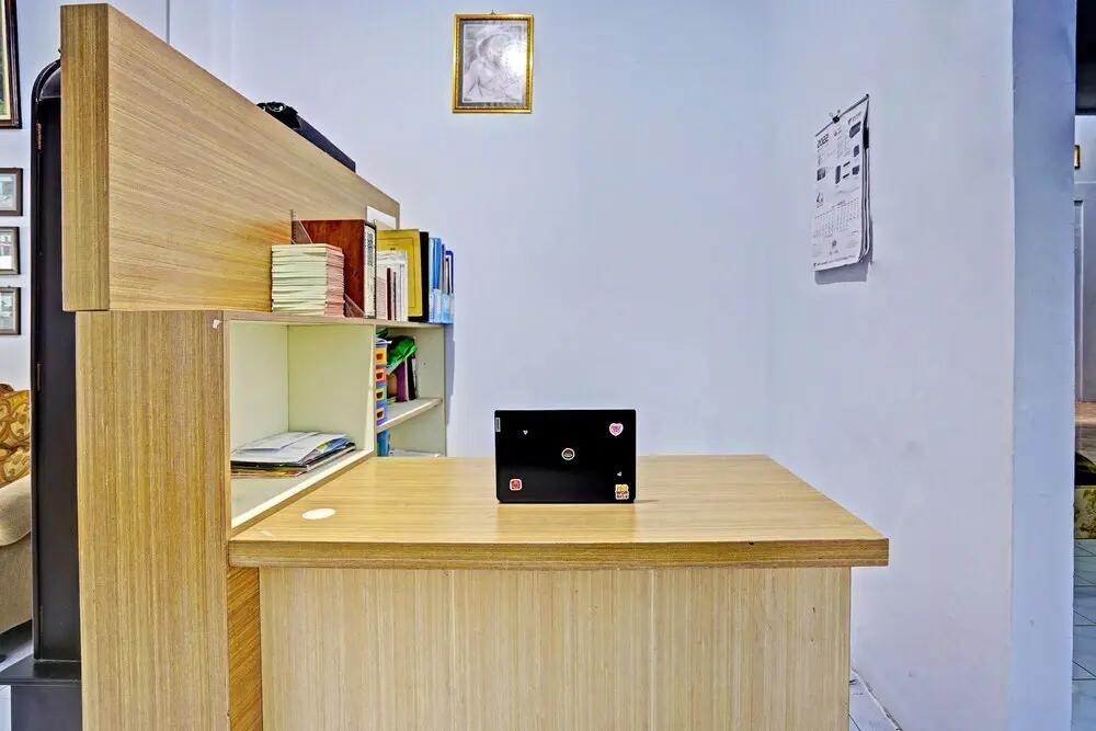 Ламонган: OYO 91868 Nusa Indah Guest House Syariah